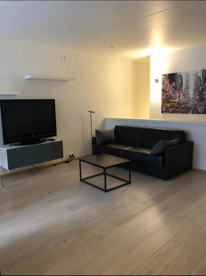 City Center Oslo- Venice Apartment Sea Side Three-Bedrooms And Two Toilettes Luaran gambar