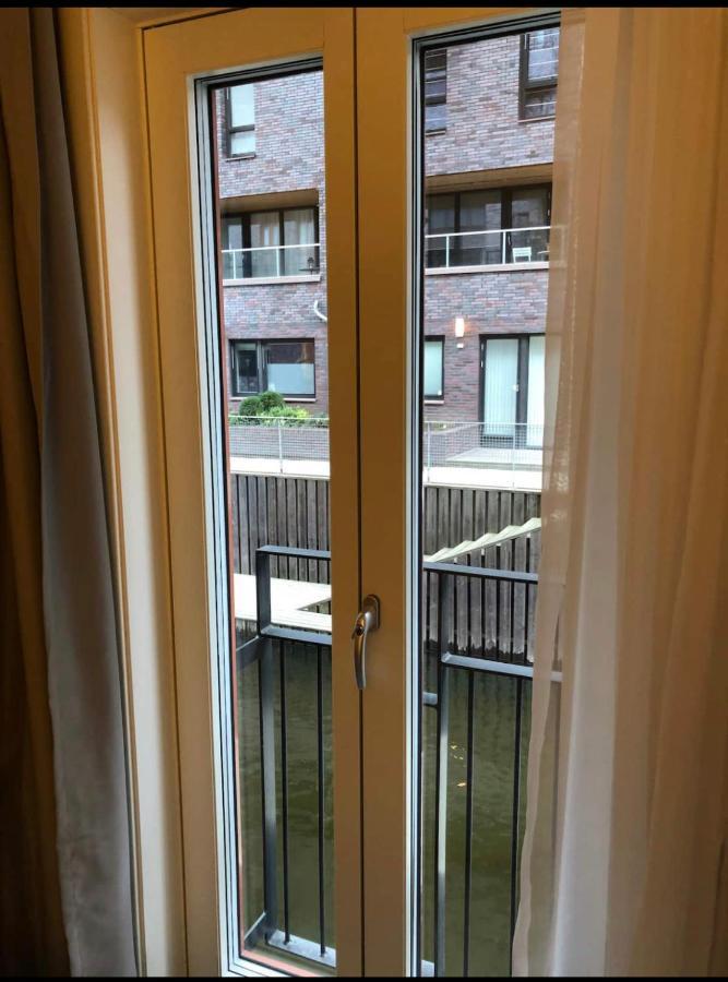 City Center Oslo- Venice Apartment Sea Side Three-Bedrooms And Two Toilettes Luaran gambar