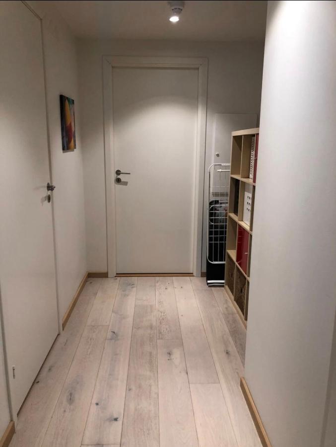 City Center Oslo- Venice Apartment Sea Side Three-Bedrooms And Two Toilettes Luaran gambar