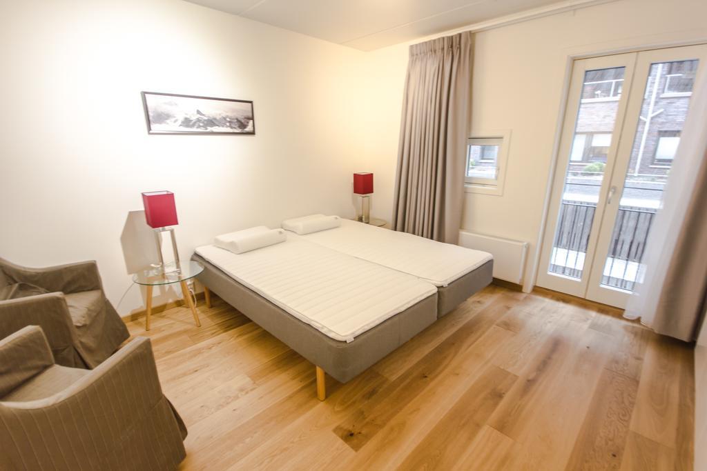 City Center Oslo- Venice Apartment Sea Side Three-Bedrooms And Two Toilettes Luaran gambar